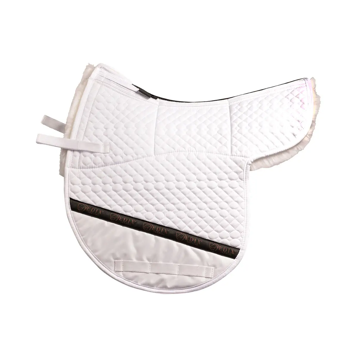 EDIX DR Contour 8-pocket Merino pad - 3