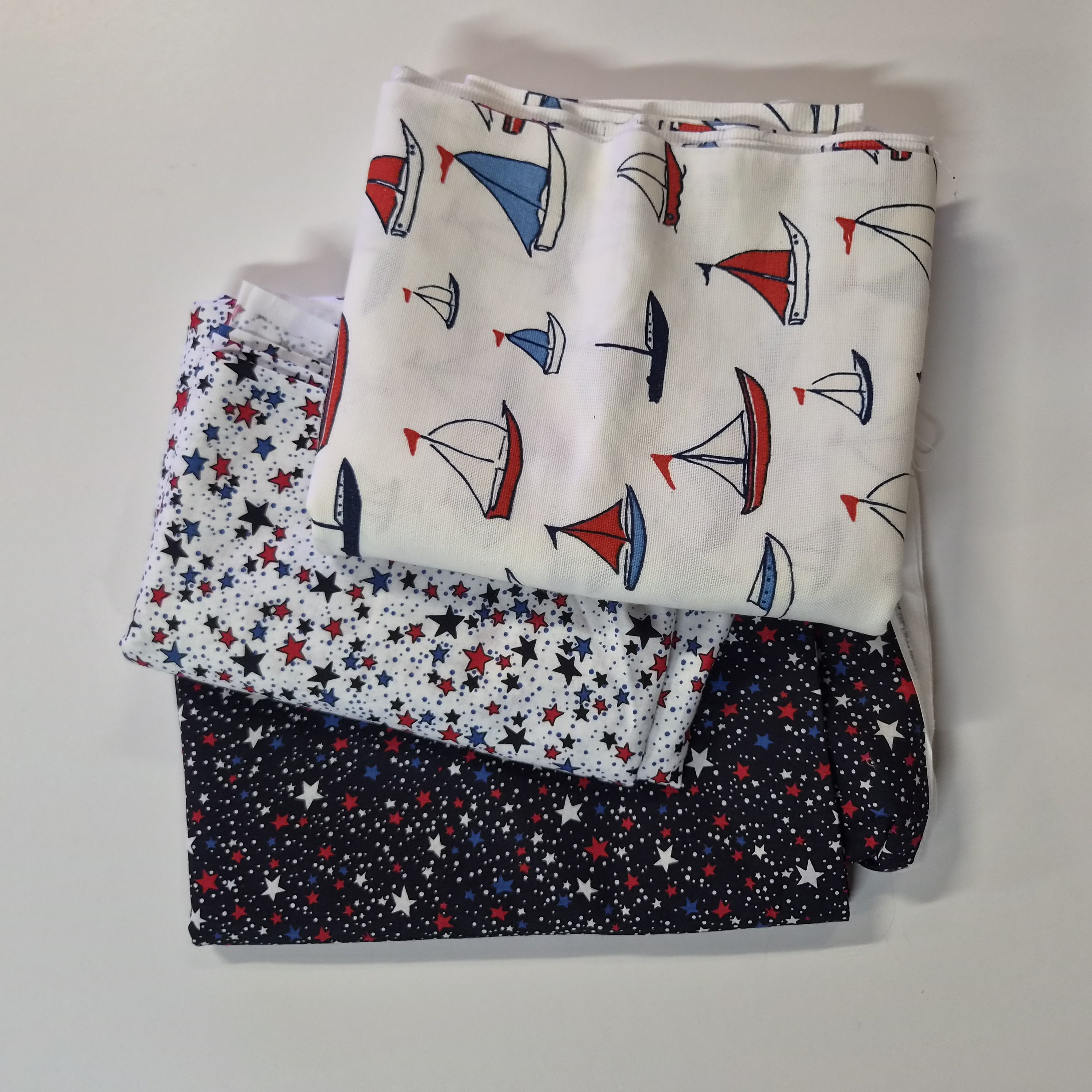 BUNDLE PACKAGE 5 - WOVEN