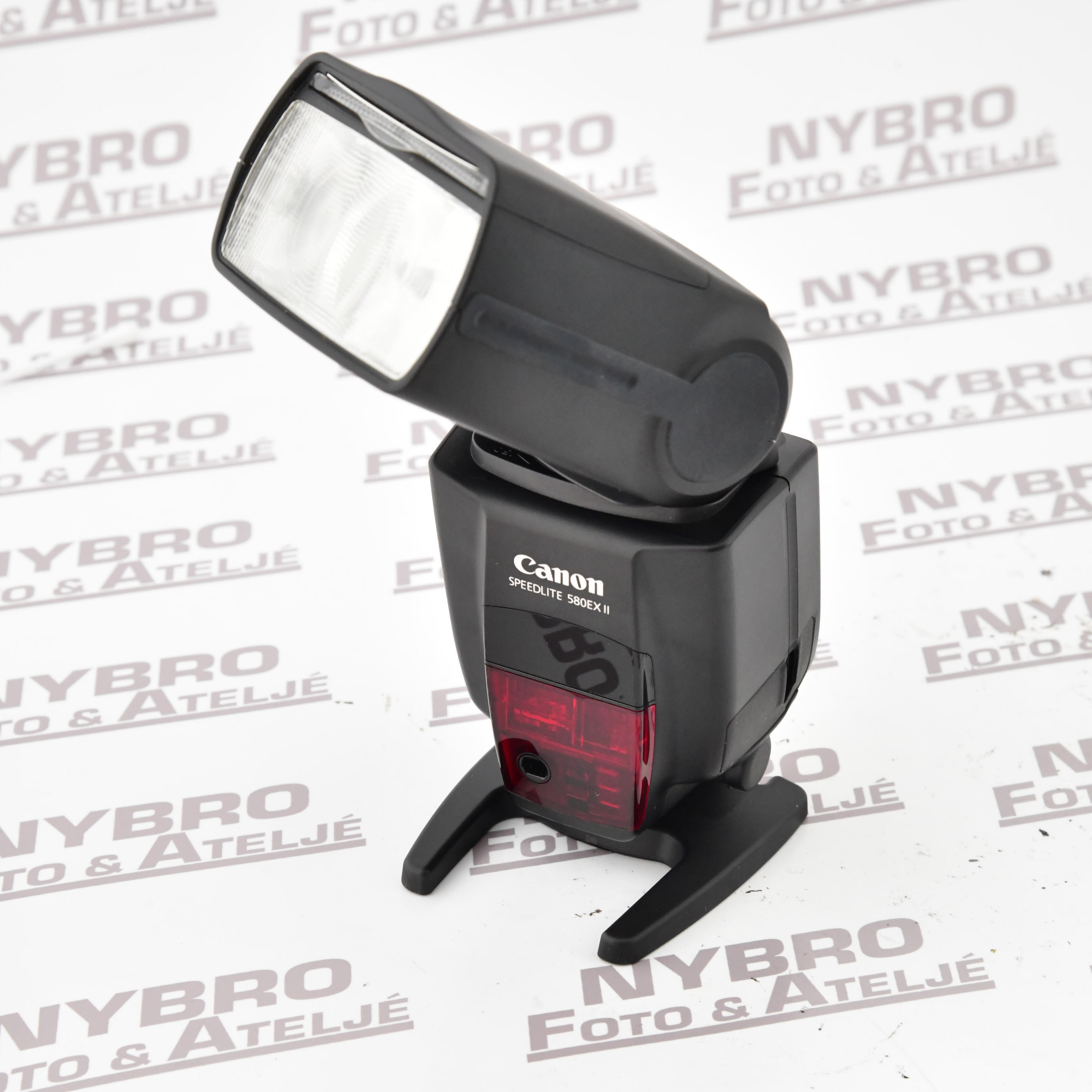 Canon Speedlite 580 EX II