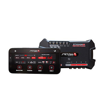 Stetsom STX2436 BT