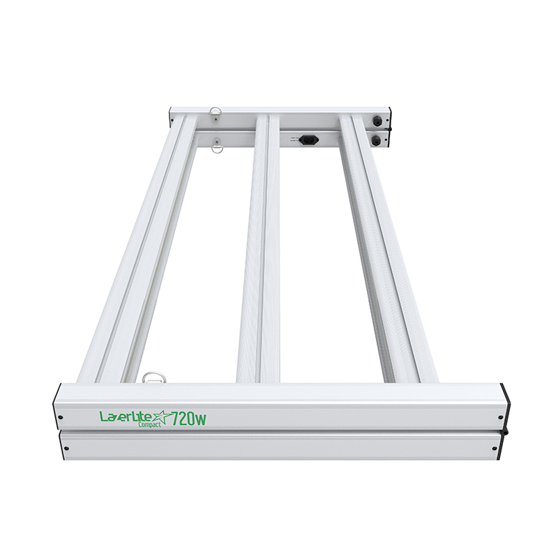 Lazerlite 2.9 Compact 720W – Fullspektrum LED - 3