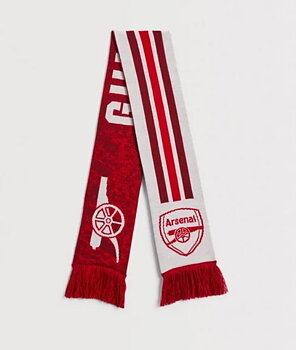 2026/2027 - ARSENAL ADIDAS HALSDUK