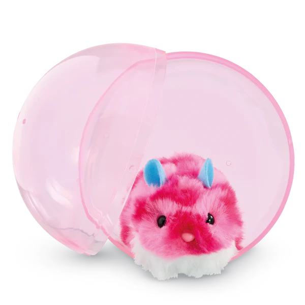 Busy Little Hamster, 1 st. - 5