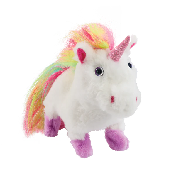 Magical Little Unicorn - 3