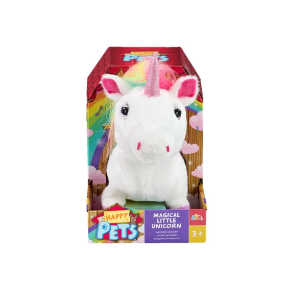 Magical Little Unicorn