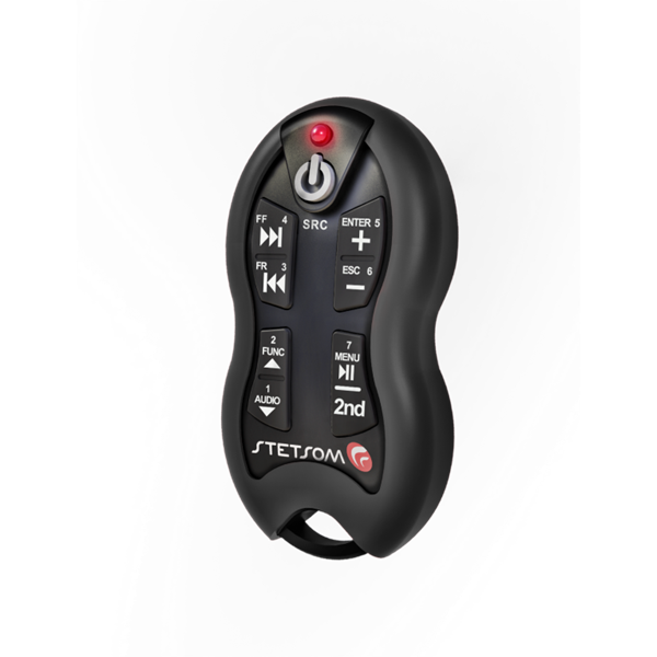 Stetsom SX2 Black