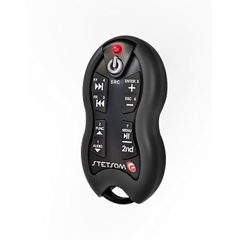 Stetsom SX2 Black