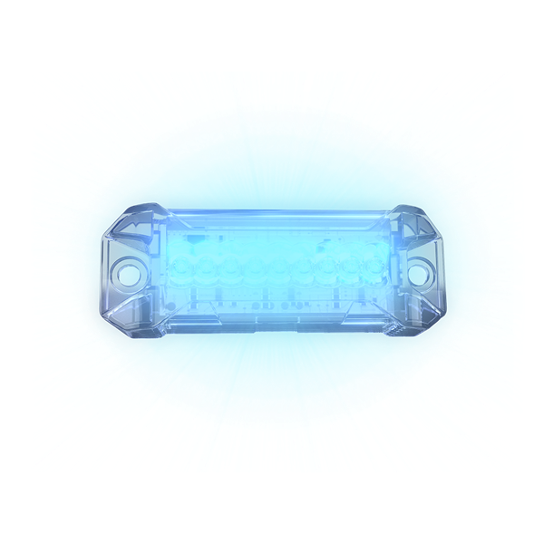 Stetsom STROBO RGB - 6