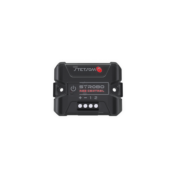 Stetsom STROBO RGB - 4