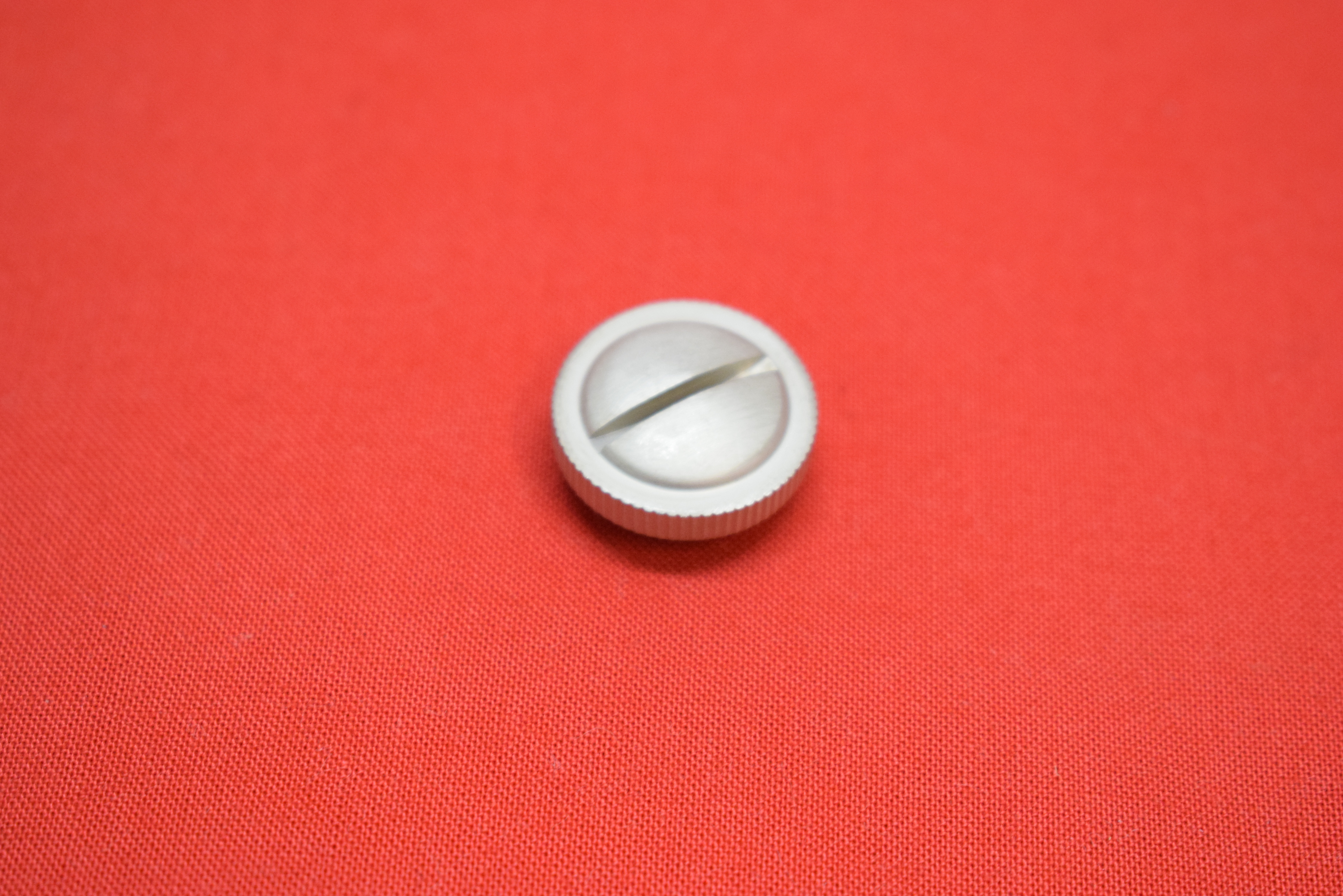 Capnut Float Needle HX & DLX