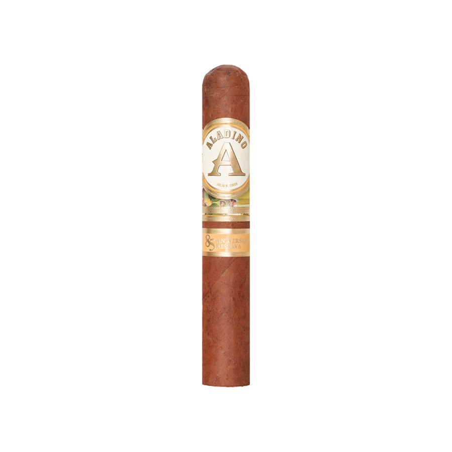 Aladino 85 Aniversario Reserva Robusto - 3