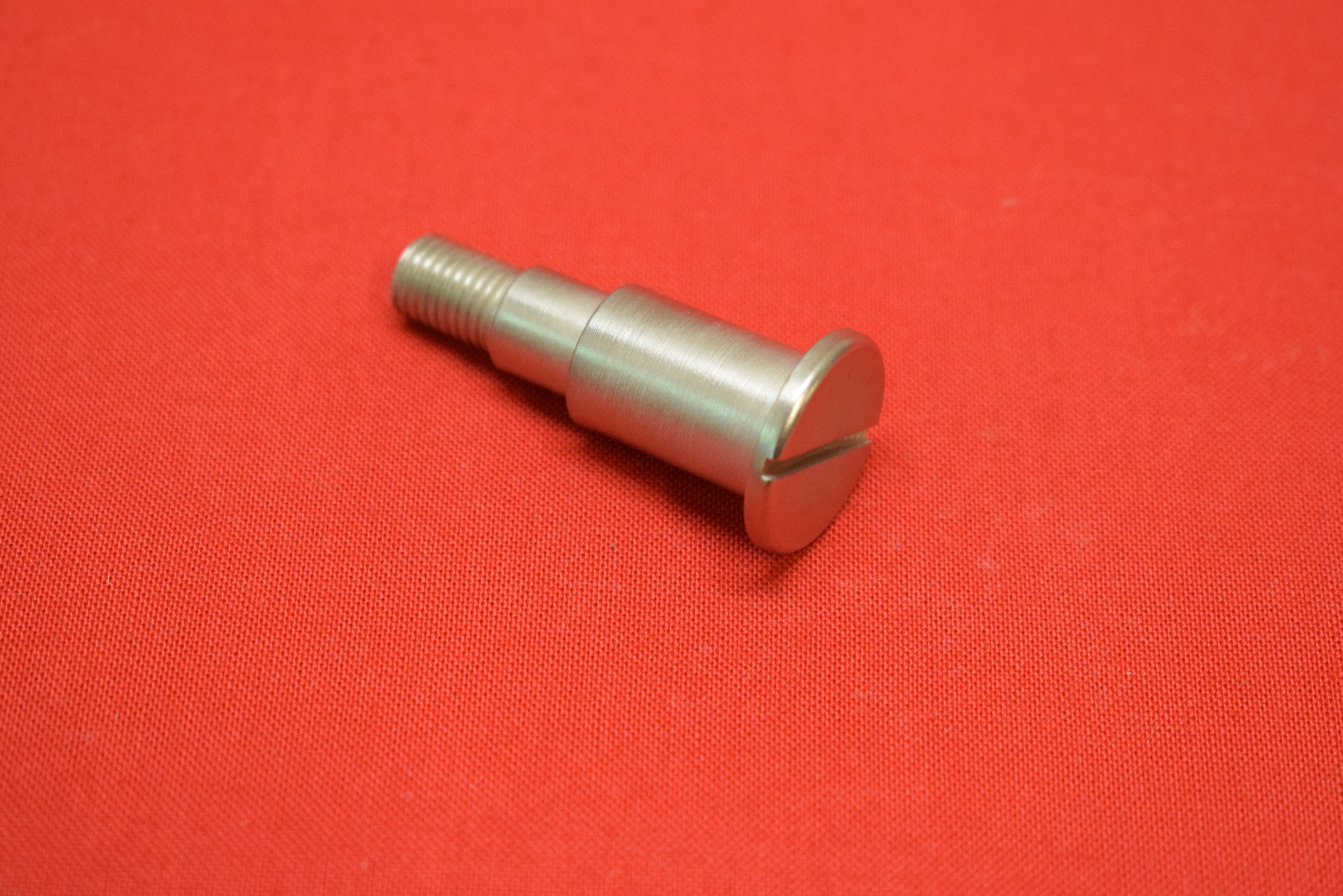 Brake Shackle Fork Stud Single 1928-34, refno: 4134-28