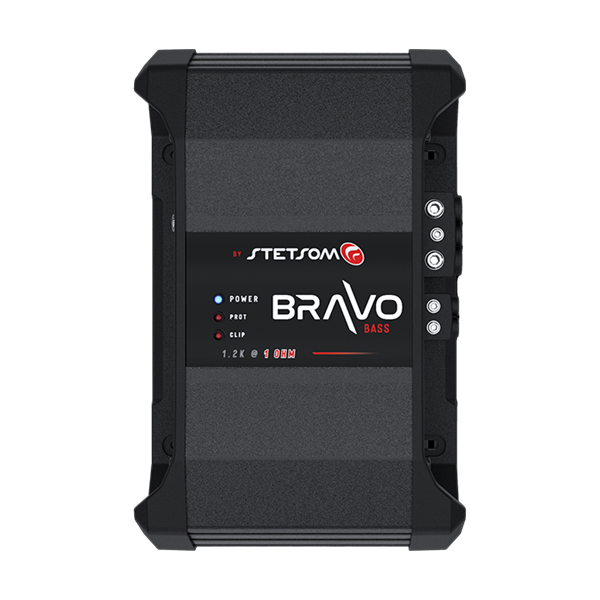 Stetsom Bravo Bass 1200.1