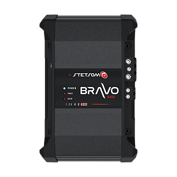 Stetsom Bravo Bass 1200.1