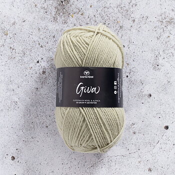 Giva Lily Green 082