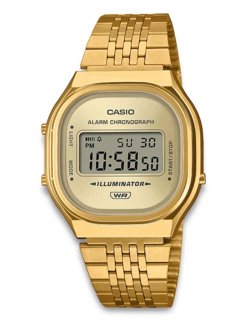 Casio Vintage A140WEG-9AEF