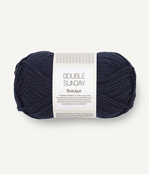 5591 Night Sky, Double Sunday PetiteKnit