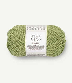 9533 Green Tea, Double Sunday
