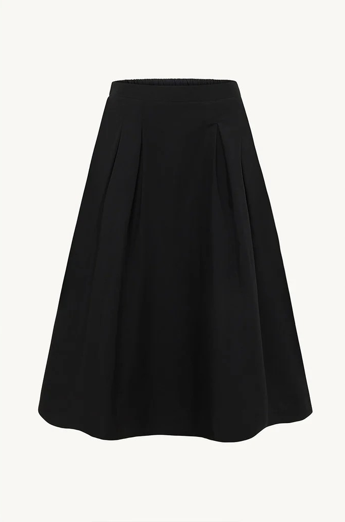 CWNunia Skirt - Black - Claire