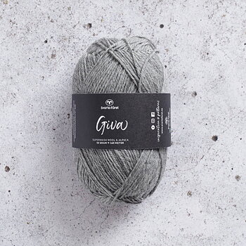 Giva Granite Grey 003