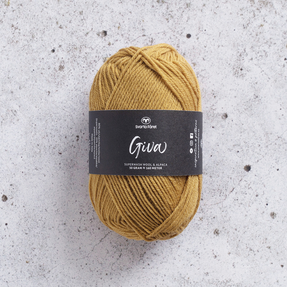 Giva Golden Spice 034