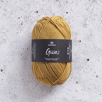Giva Golden Spice 034