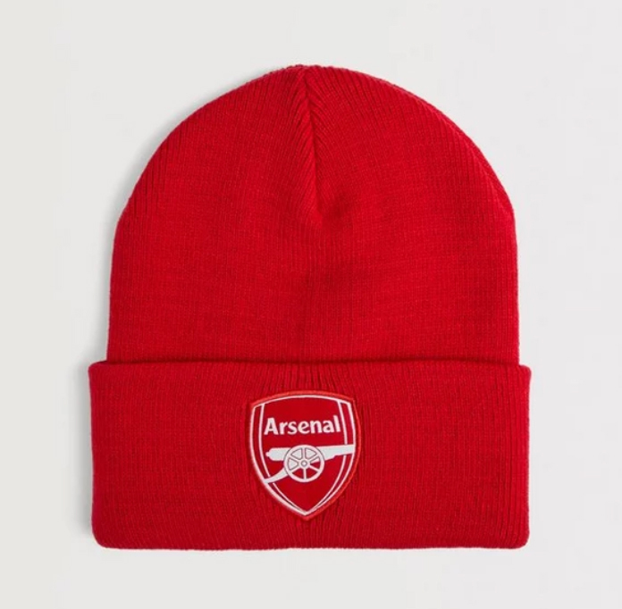 2026/2027 - ARSENAL ADIDAS MÖSSA