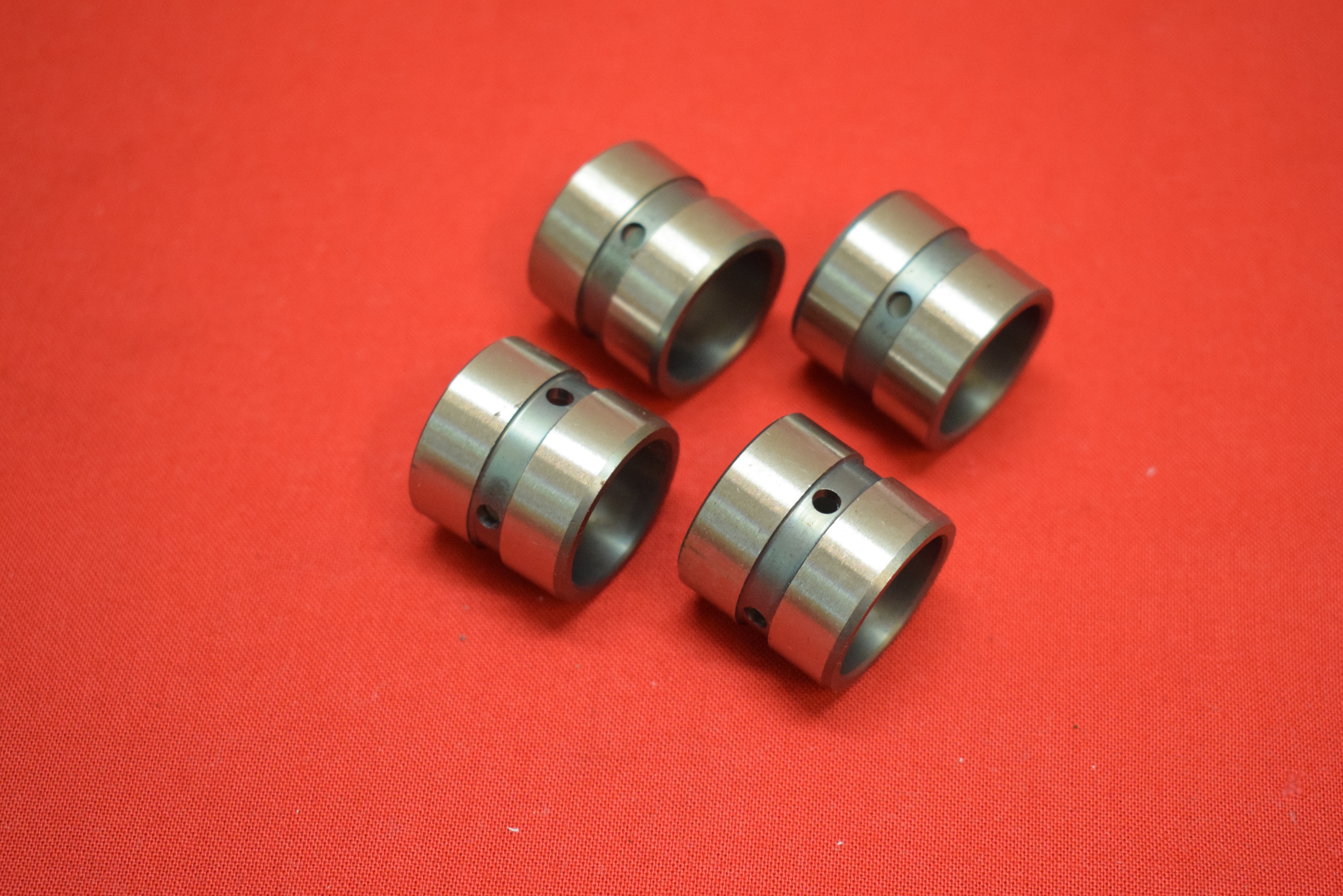 Front Fork Rocker Plate Bushings Harley 45" 1930-52