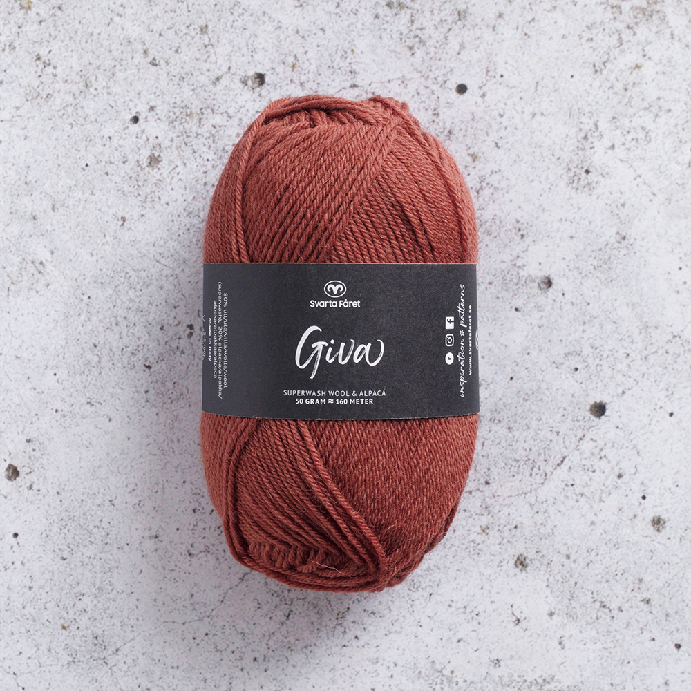 Giva Smoked Paprika 039