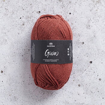 Giva Smoked Paprika 039