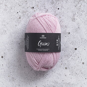 Giva Baby Pink 041
