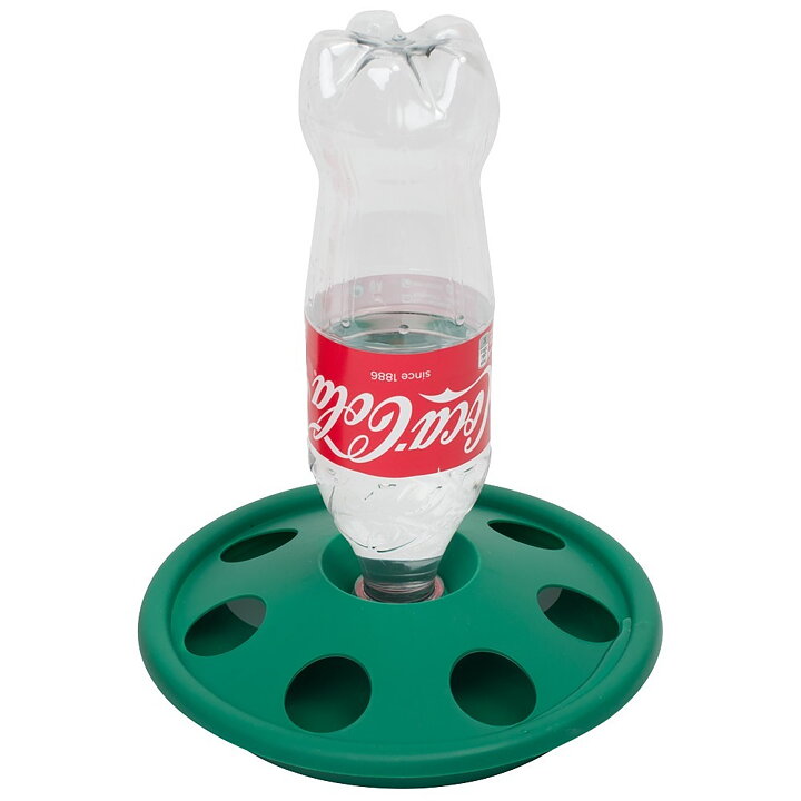 product-image Water Dispenser for PET Bottles