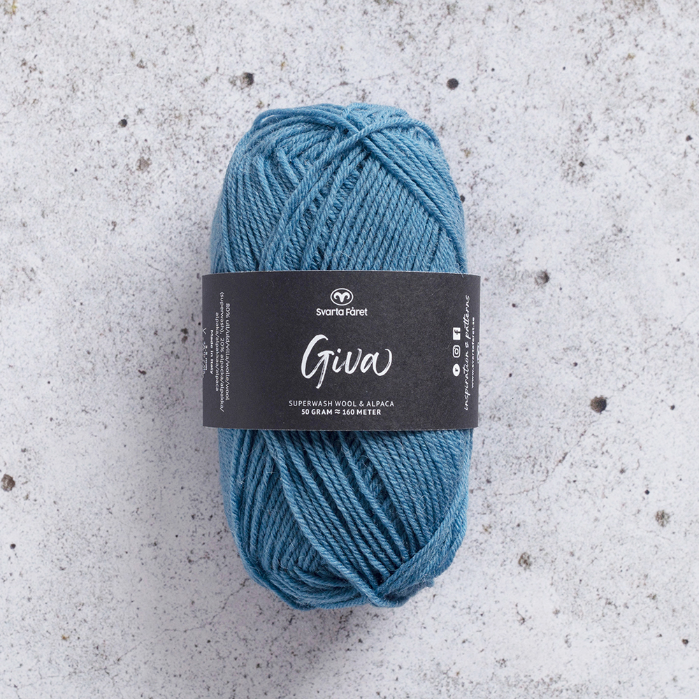 Giva Heritage Blue 065