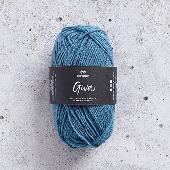 Giva Heritage Blue 065