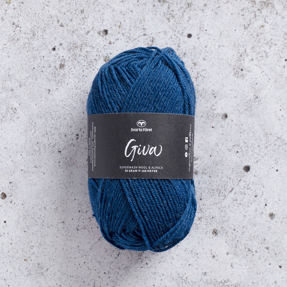 Giva Space Blue 067