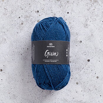 Giva Space Blue 067