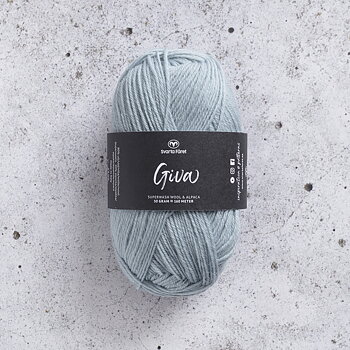 Giva Iced Aqua 074