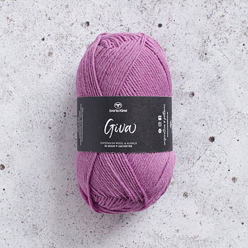 Giva First Bloom Purple 061