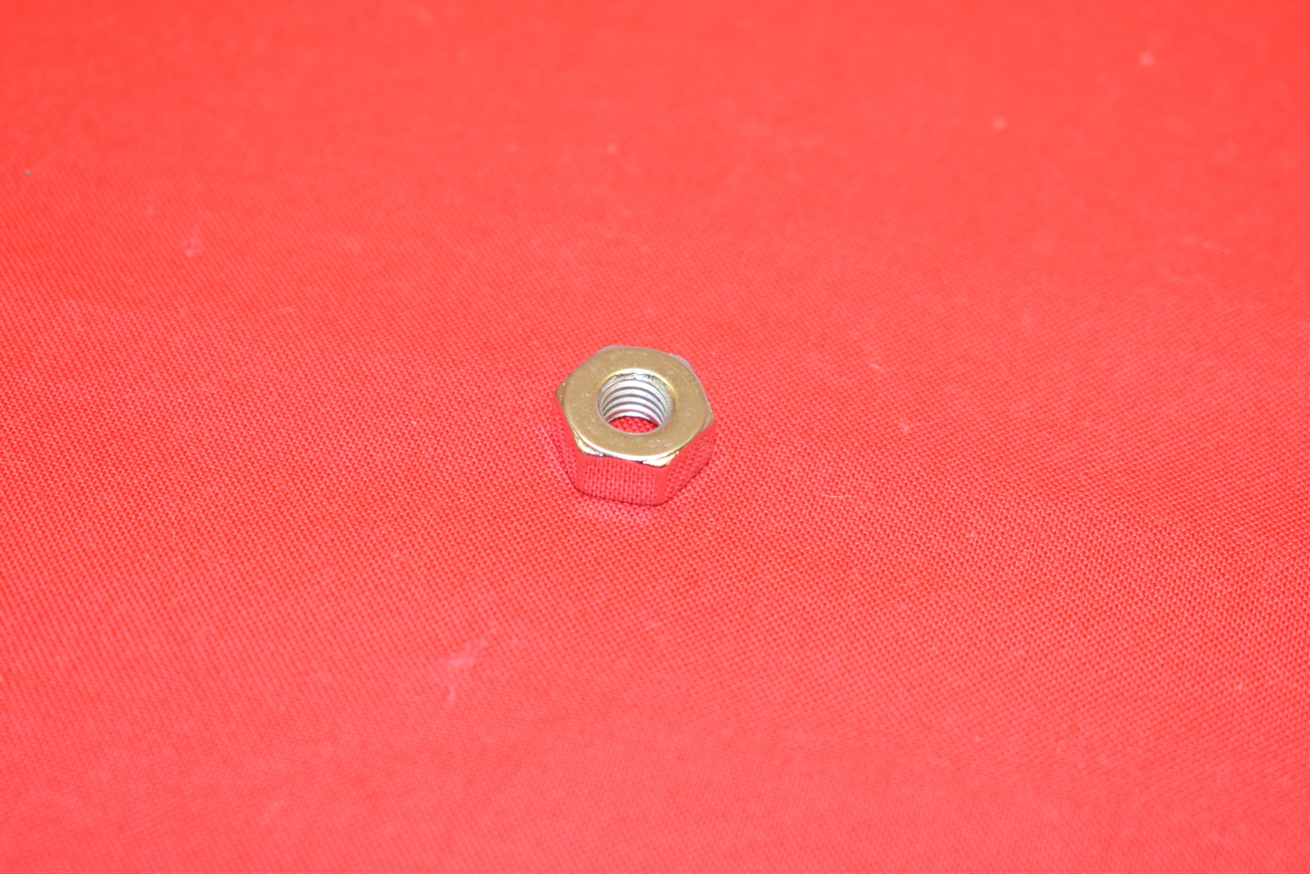 Nut engine case stud Harley 45" 1932-73 - 2