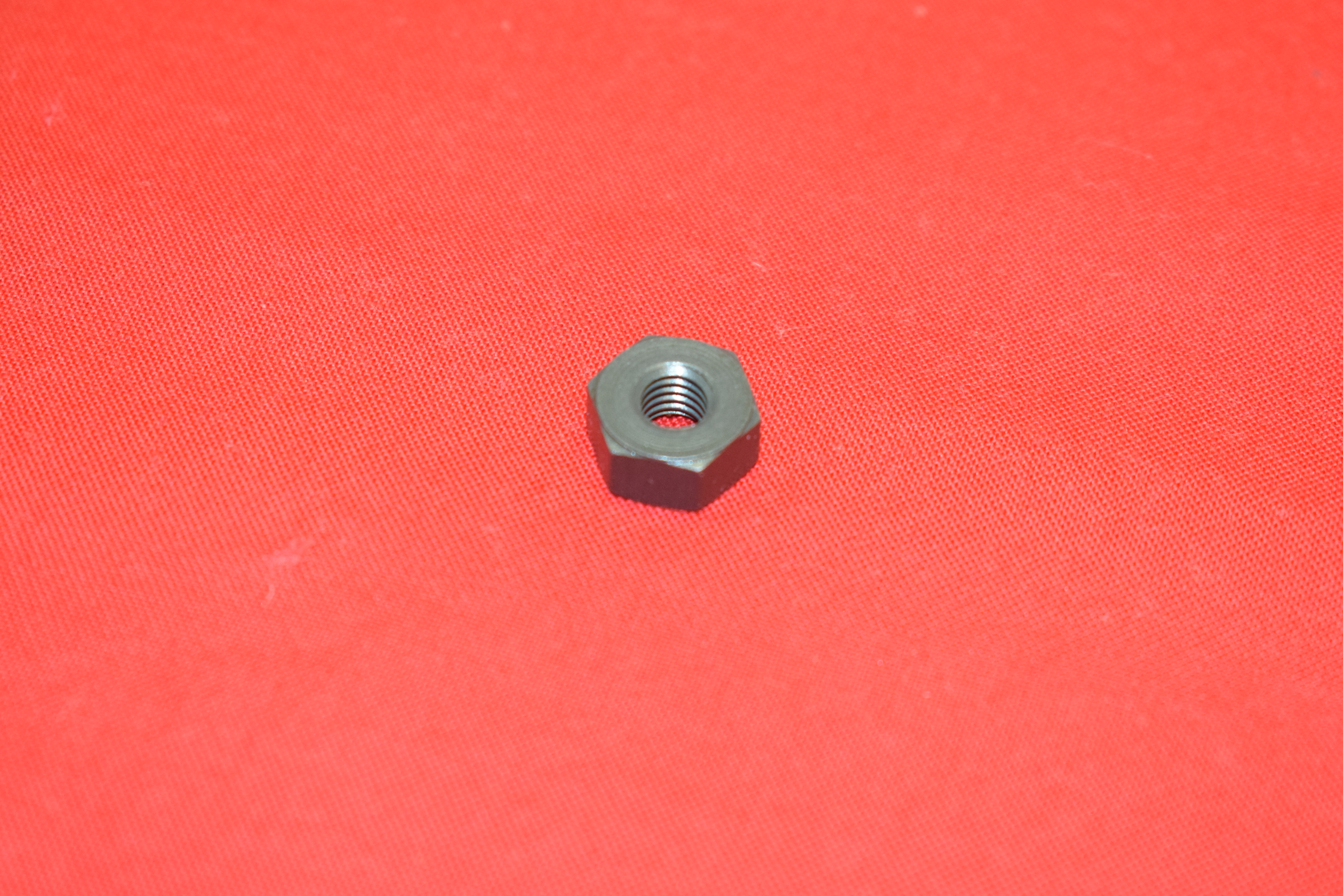 Nut engine case stud Harley 45" 1932-73 - 3