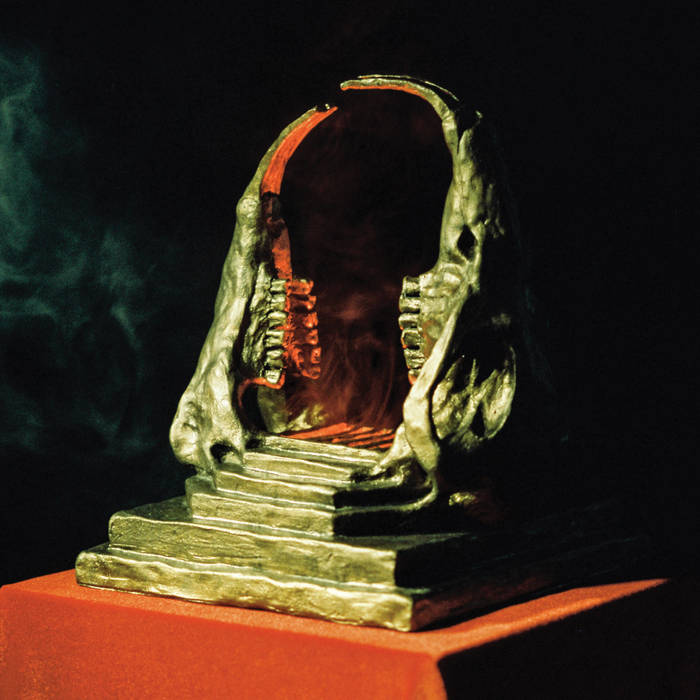 King Gizzard & the Lizard Wizard - Infest the Rats' Nest