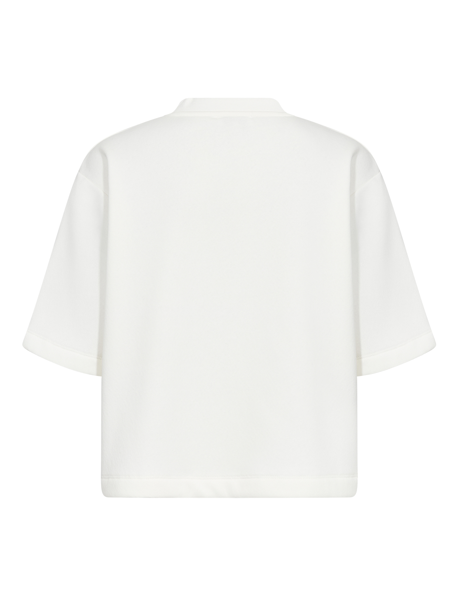 Leveté Room - Nuka 28 T-Shirt Star White - 6