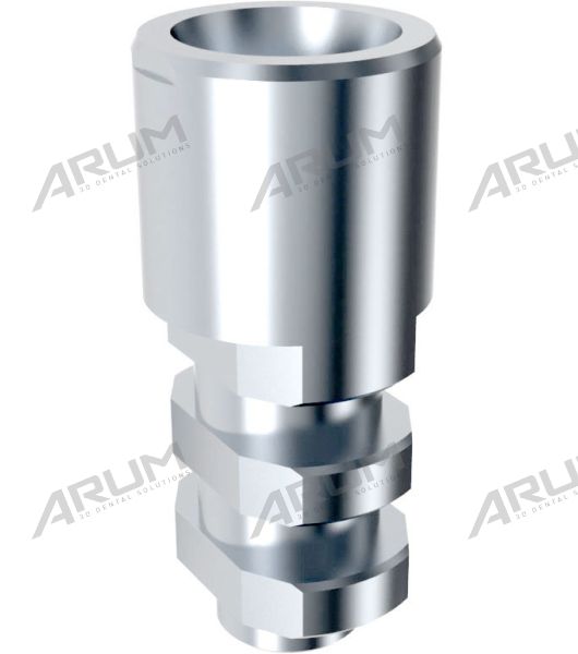 Analog RD 4.1 for Keystone Prima Connex®
