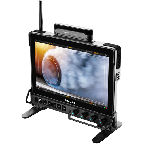 SmallHD ULTRA 10 Bolt 6 RX 1500 Monitor V-Mount Kit - 8