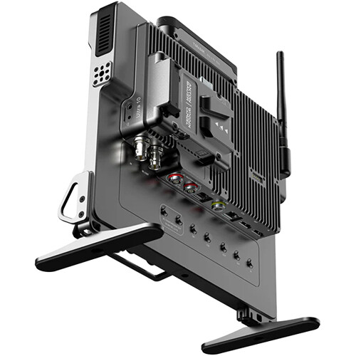 SmallHD ULTRA 10 Bolt 6 RX 1500 Monitor V-Mount Kit - 9