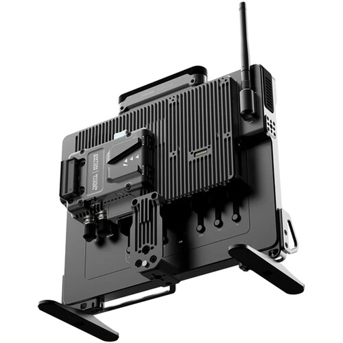SmallHD ULTRA 10 Bolt 6 RX 1500 Monitor V-Mount Kit - 2
