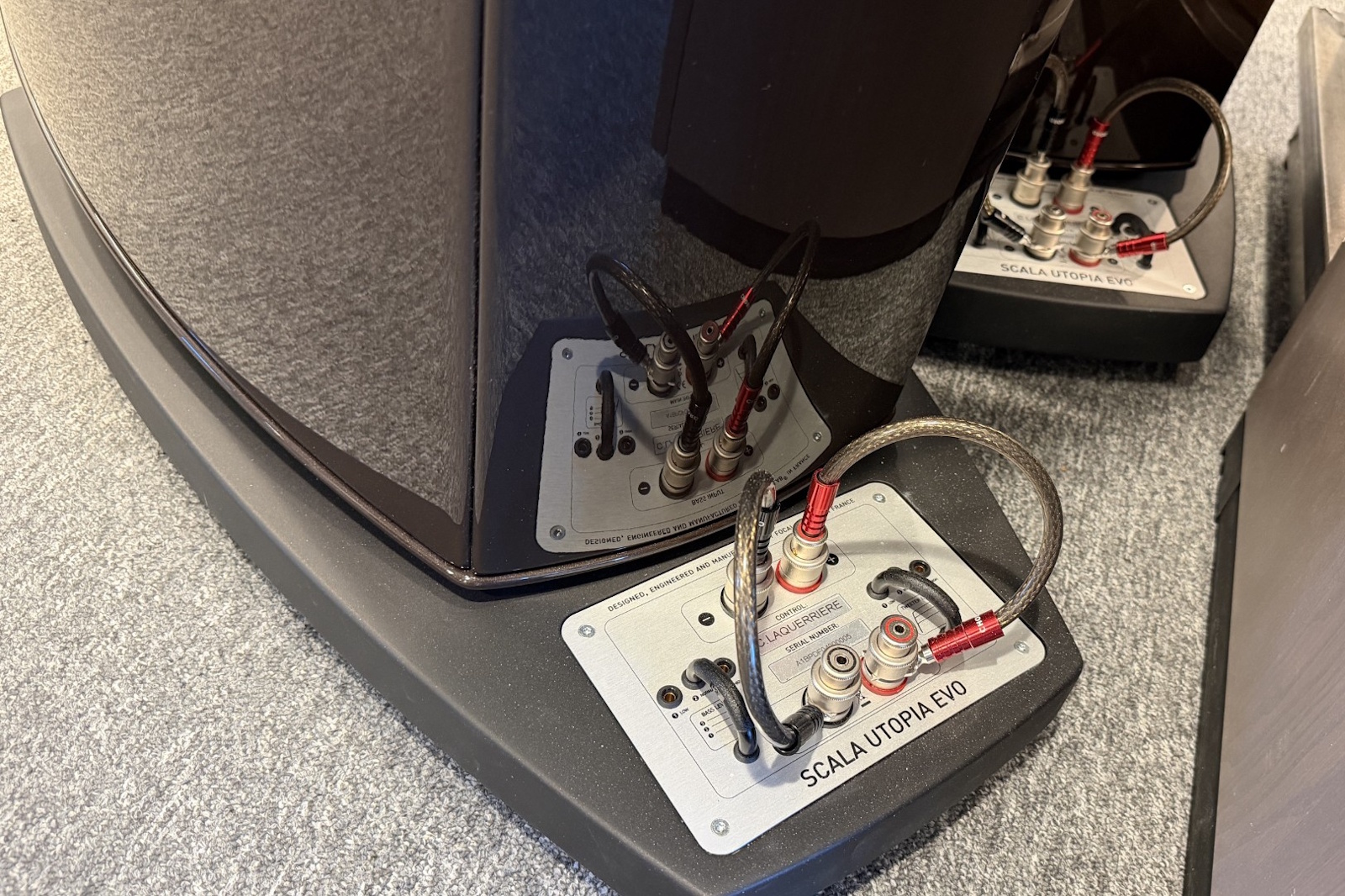 Focal Scala Utopia Evo - Demoex - 3