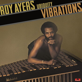 Roy Ayers - Vibrations