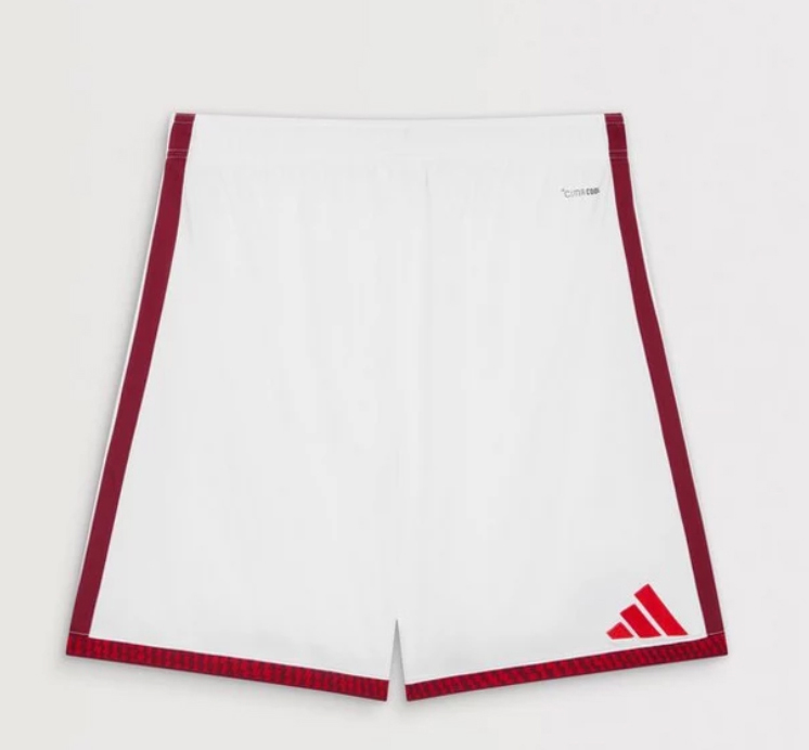 2026/2027 ARSENAL ADIDAS HEMMASHORTS - 2