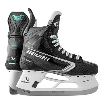 Bauer F-X Supreme F50 Pro Skate Int Skridskor